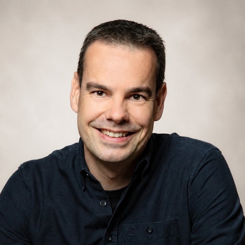 Mario van Rijn
